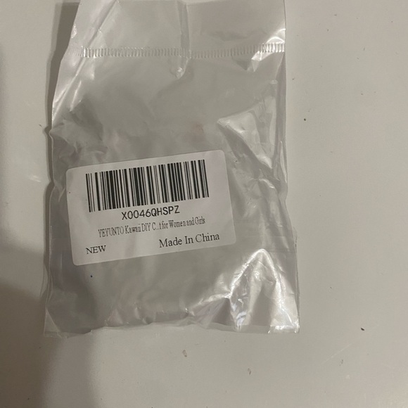 YouLuo Cute Charm Bracelet, Adjustable Stainless Steel Bracelet,Anime cartoon - Picture 6 of 6